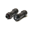 Industrial Circular Connectors - 304389 - RS Components, Ltd.