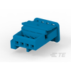 Rectangular Connector Housings - 1379029-3-ND - DigiKey