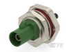 Coax Connectors - 2550700-5 - TE Connectivity