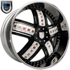 Asanti - AFS103 - - Pacific Wheel Distributors, Inc.