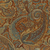 Paisley Jacquard Fabric - R-Kopen - Regal Fabrics, Inc.