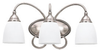 44106-965 Bathroom Fixtures-Three Lights - 754285 - Capital Lighting, Inc.