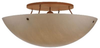 113919 Semi-Flush Mts.-Bowl Style - 667792 - Capital Lighting, Inc.