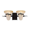 4411-185 Bathroom Fixtures-Two Lights - 775911 - Capital Lighting, Inc.