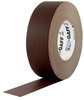 3M GT1 Brown Gaffer's Tape - 24 mm Width x 50 m Length - 11 mil Thick - 98501 - 076308-98501 - R. S. Hughes Company, Inc.