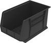 Bin, AkroBin 18 x 11 x 10 -- 30260BLACK