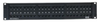 Pre-Configured Patch Panel -- P6E48U - Image