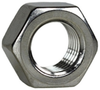 Hex Nut - Non Metric -- HNS1024 - Image