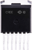 2nd Generation Z-FET&trade; 1700V, 1000 m&Omega;, Silicon-Carbide MOSFET -- C2M1000170J - Image