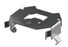 THM Holder for 9-10mm Cells-Tin Nickel Plated - 3031 - Keystone Electronics Corp.