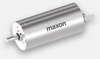 DCX 26 L Ø 26mm, graphite brushes, sintered bearings - DCX26L01GBSL620 - maxon