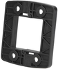 Inner locking frame CONTA-CLIP KDS-IVR 1/4 BK - 28507.4 - Automation24, Inc.
