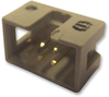 Header, Straight, 2.54Mm, 6Way; Pitch Spacing Harting - 68X3599 - Newark, An Avnet Company