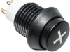 Pb Sw, Illum, Spst-No, 0.4A, 32V, Blue; Product Range C&k Components - 45AC4402 - Newark, An Avnet Company