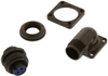 Circular Connector Plug Size 10Sl 2 Position, Cable; Military Specification Amphenol Industrial - 08H0003 - Newark, An Avnet Company