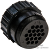 Circular Connector Plug Size 23 19 Position Free Hanging; Product Range Amp - Te Connectivity - 92F6110 - Newark, An Avnet Company