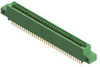 Card Edge Conn, Dual Side, 70Pos, Th; Card Edge Connector Type Edac - 70AJ2618 - Newark, An Avnet Company