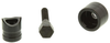 Tools, Hole Punch; Punch Type Greenlee Tools - 33F761 - Newark, An Avnet Company
