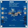Eval Board, Sync Step Down Converter; Silicon Manufacturer Monolithic Power Systems (Mps) - 68AJ1614 - Newark, An Avnet Company