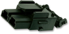 Connector, Rcpt, 4Pos, 1Row, 10Mm; Pitch Spacing Molex - 19J5439 - Newark, An Avnet Company