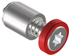 Captive Screws - 52-16-53-4-013 - bisco industries