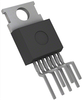 IC REG BUCK 5V 8A TO220F-7 -- 681-SI-8050Y - Image