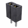 Connectors, Interconnects - Rectangular Connectors - Headers, Receptacles, Female Sockets - 1292639-SLW-102-01-S-S - Win Source Electronics