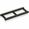Sockets for ICs, Transistors - 40-6518-10 - Lingto Electronic Limited