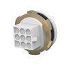 Rectangular Connector Housings - 17-1-1604254-1-ND - DigiKey