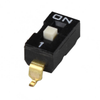 DIP Switches - 2223-DS04-254-2-01BK-SMT-ND - DigiKey