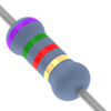 Through Hole Resistors - RSF2JT7K50-ND - DigiKey