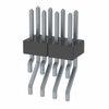 Headers, Male Pins - MMT-104-02-T-DH-ND - DigiKey