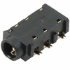 Audio Connectors - CP-43614SJCT-ND - DigiKey