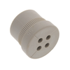 Bushings, Grommets - 2081-UFE55PM4X5-ND - DigiKey