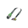 Circular Cable Assemblies - 1430789-ND - DigiKey