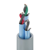 Multiple Conductor Cables - BEL5869-1000-ND - DigiKey