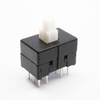 Pushbutton Switches - TL4201OAXA-ND - DigiKey