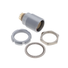 Circular Connector Assemblies - 1124-ECA.2B.326.CLN-ND - DigiKey