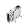 USB, DVI, HDMI Connector Assemblies - 2073-USB4200-03-ATR-ND - DigiKey