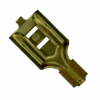 Quick Connects, Quick Disconnect Connectors - A27638TR-ND - DigiKey