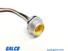 MNCM Receptacles - MIN-4MR-3-18 - Galco Industrial Electronics