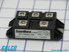 SEMJ Three Phase Standard Diode - DF100AA160 - Galco Industrial Electronics