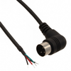 Circular Cable Assemblies - 839-1076-ND - DigiKey