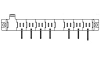 Backplane Connectors - 6646722-1 - Powell Electronics, Inc.