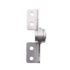 STAINLESS STEEL TORQUE HINGE - HG-TAS40R - HG-TAS40R - Sugatsune America, Inc.