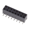 Headers, Receptacles, Female Sockets - 17-1-2314845-6-ND - DigiKey