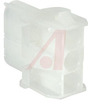 .084 mlx pin and socket receptacle, 3 pos - 70090773 - Allied Electronics, Inc.