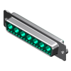 D-Sub Connector Assemblies - 900-1731070385-ND - DigiKey