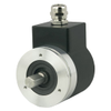 Incremental Rotary Encoder - Model 702 Accu-Coder ® - Encoder Products Company