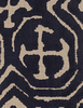Hmong Plush Fabric - 5051/07 - Pollack